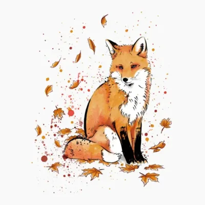 The Fox 02