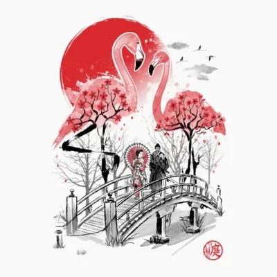 Flamencos