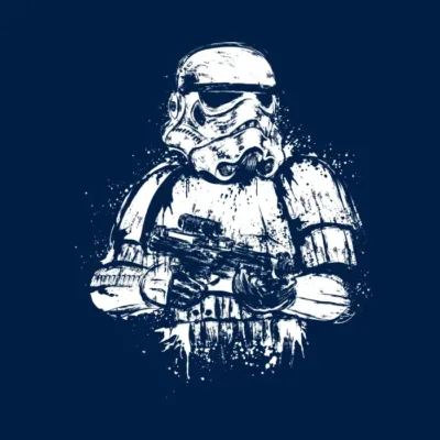 Trooper Of Empire