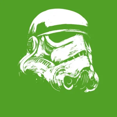 The Trooper