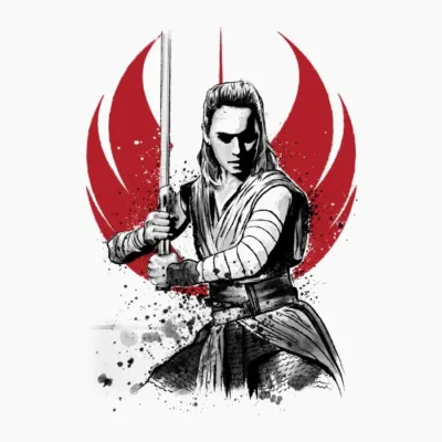 The Way Of Jedi