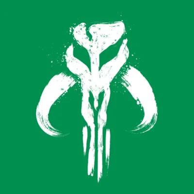 The Mythosaur Skull