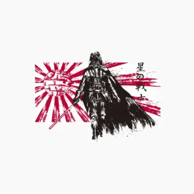 Darth Vader