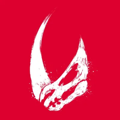 Mudhorn Skull