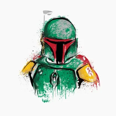 Mandalorian Armor