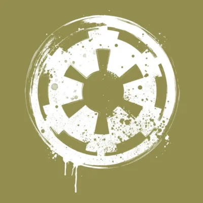 I Am The Empire