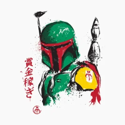Boba Fett