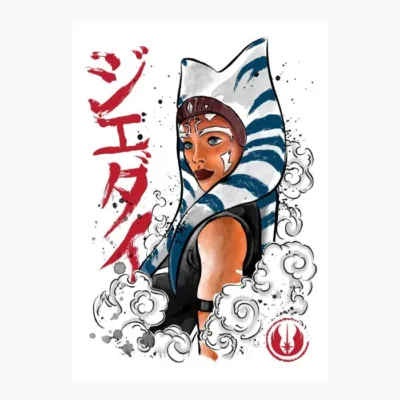 Ahsoka Tano