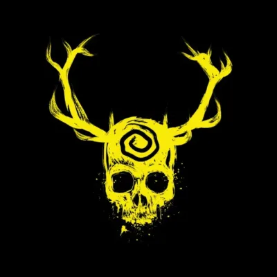 Yellow King