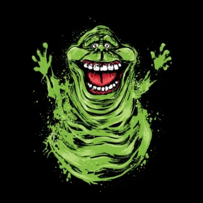 Slimer