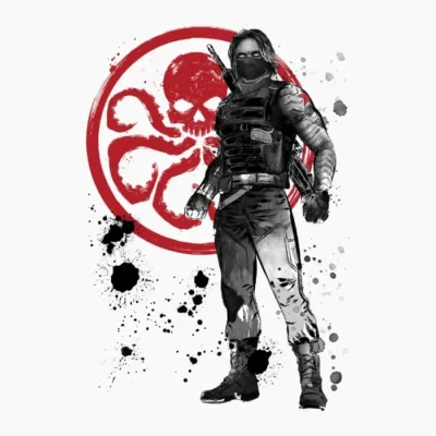 Winter Soldier