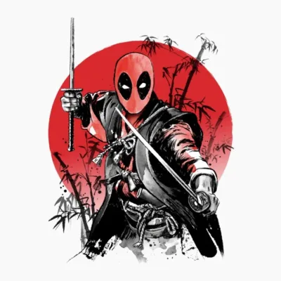 The Way Of The Mercenary