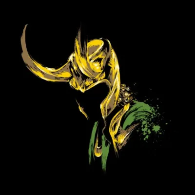 Prince Loki