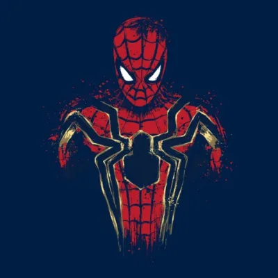 Infinity Spider