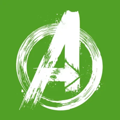 I Am An Avenger