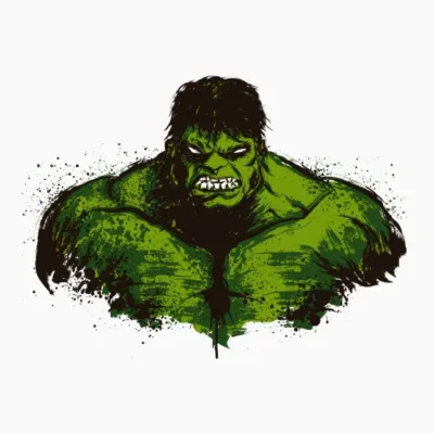 Green Fury