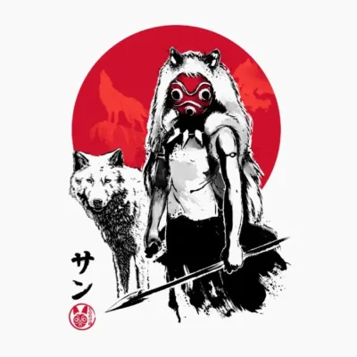 Wolf Girl