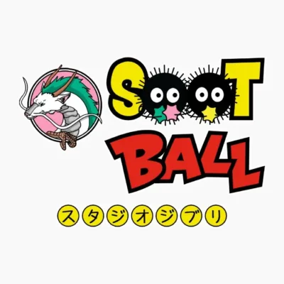Soot Ball