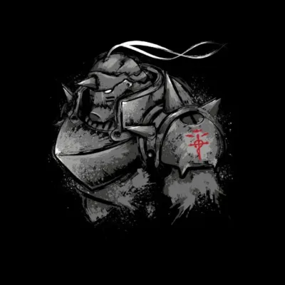 Inside The Armor