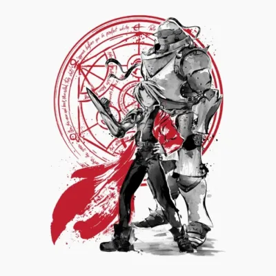 Alchemist Brothers
