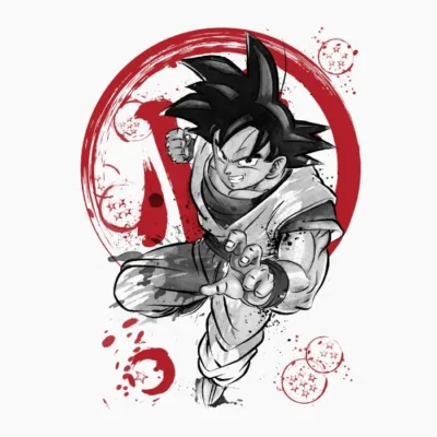 Kakarot