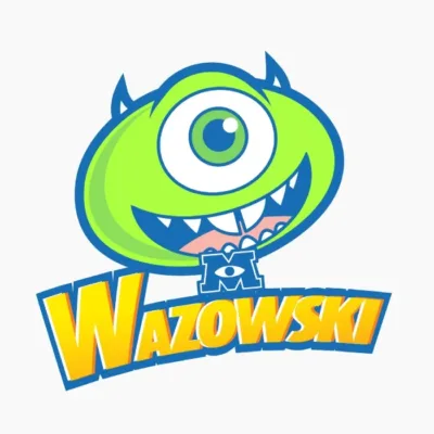 Wazowski