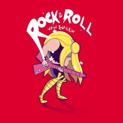 Rock and Roll