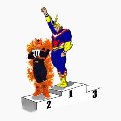Number One