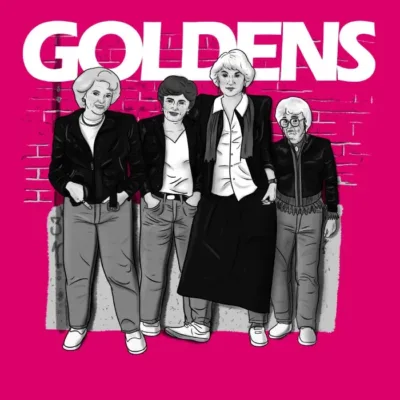 Goldens