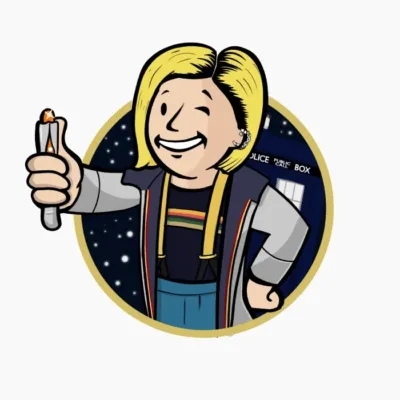 Doctor Vault