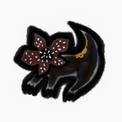 Demodog Rupestre