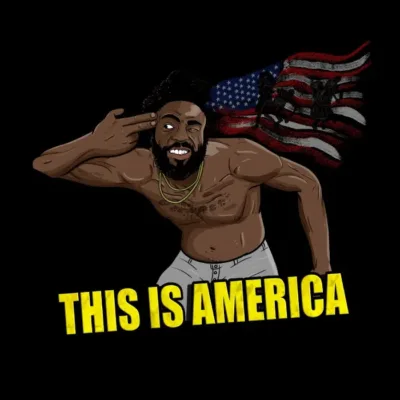 This Is América