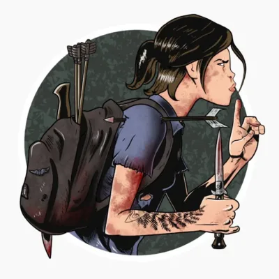Tank Ellie