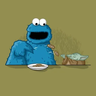 Stealing Cookies