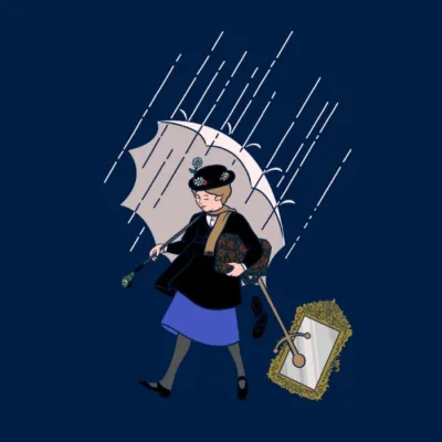 Mary Poppins