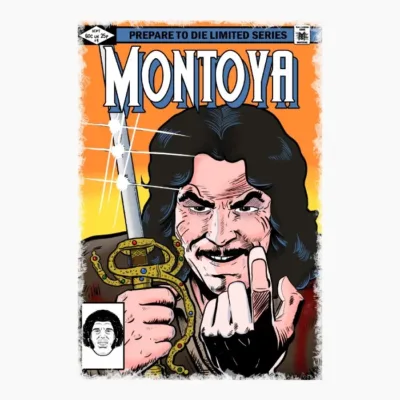 Montoya