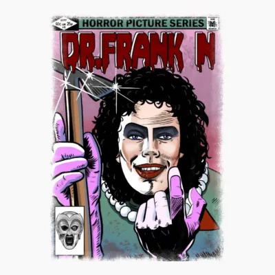 Dr Franken
