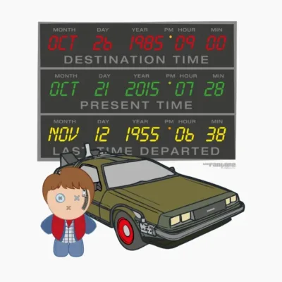 Marty McFly