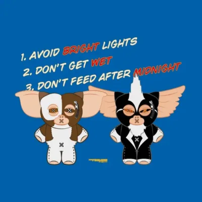 Gremlins Team