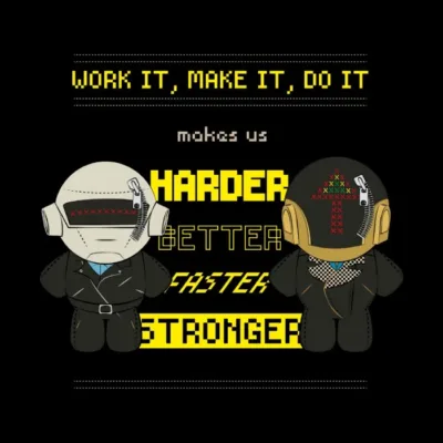 Daft Punk