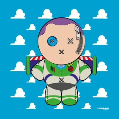 Buzz