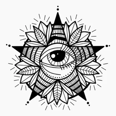 Star Eye