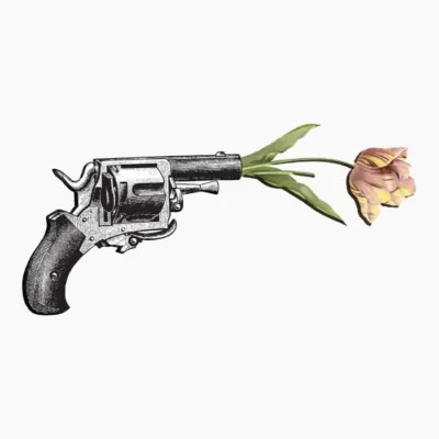 Floral Gun