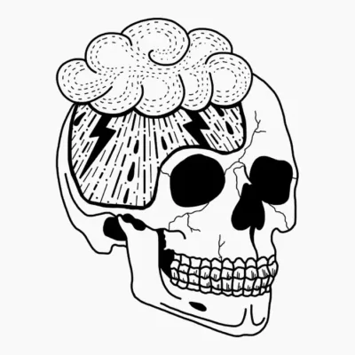 Thunder skull3