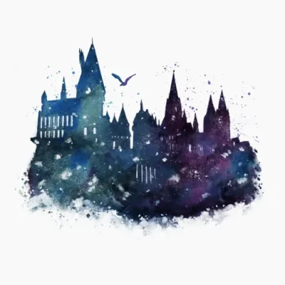 Watercolor School