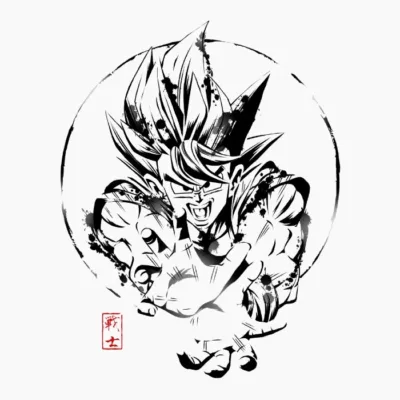 Warrior Of Earth
