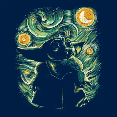 Starry Child