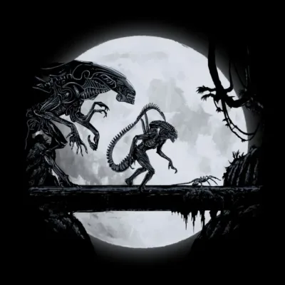Alien Matata