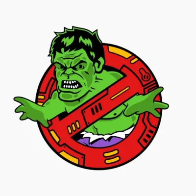 Hulkbusters