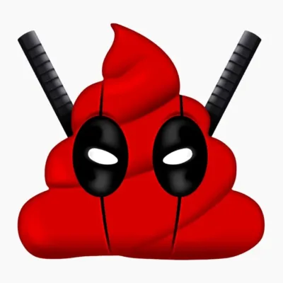 Deadpoop